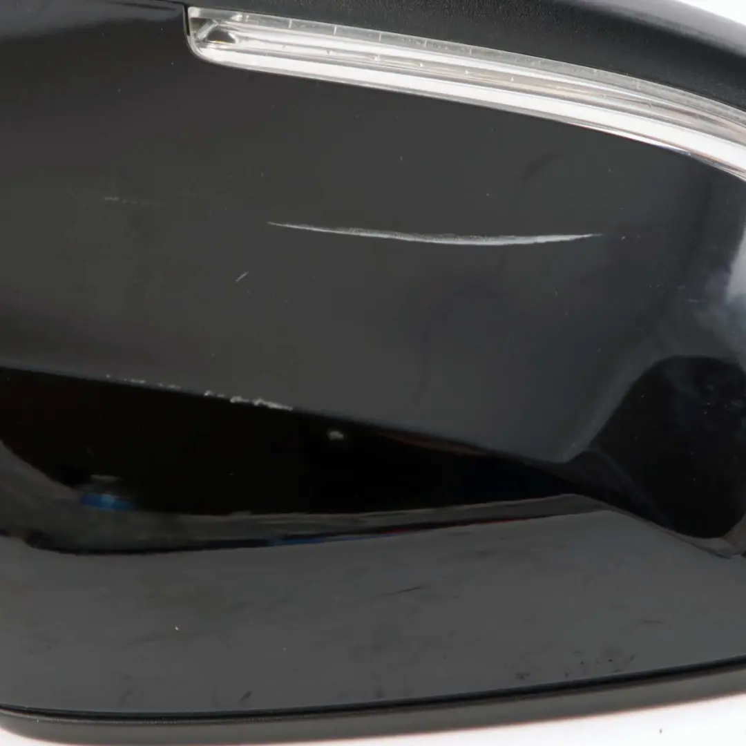  Door Wing Mirror BMW i3 I01 Right Heated Auto Dip Power Fold O/S Black - SKU rhd-7321006 - Part number 7321006