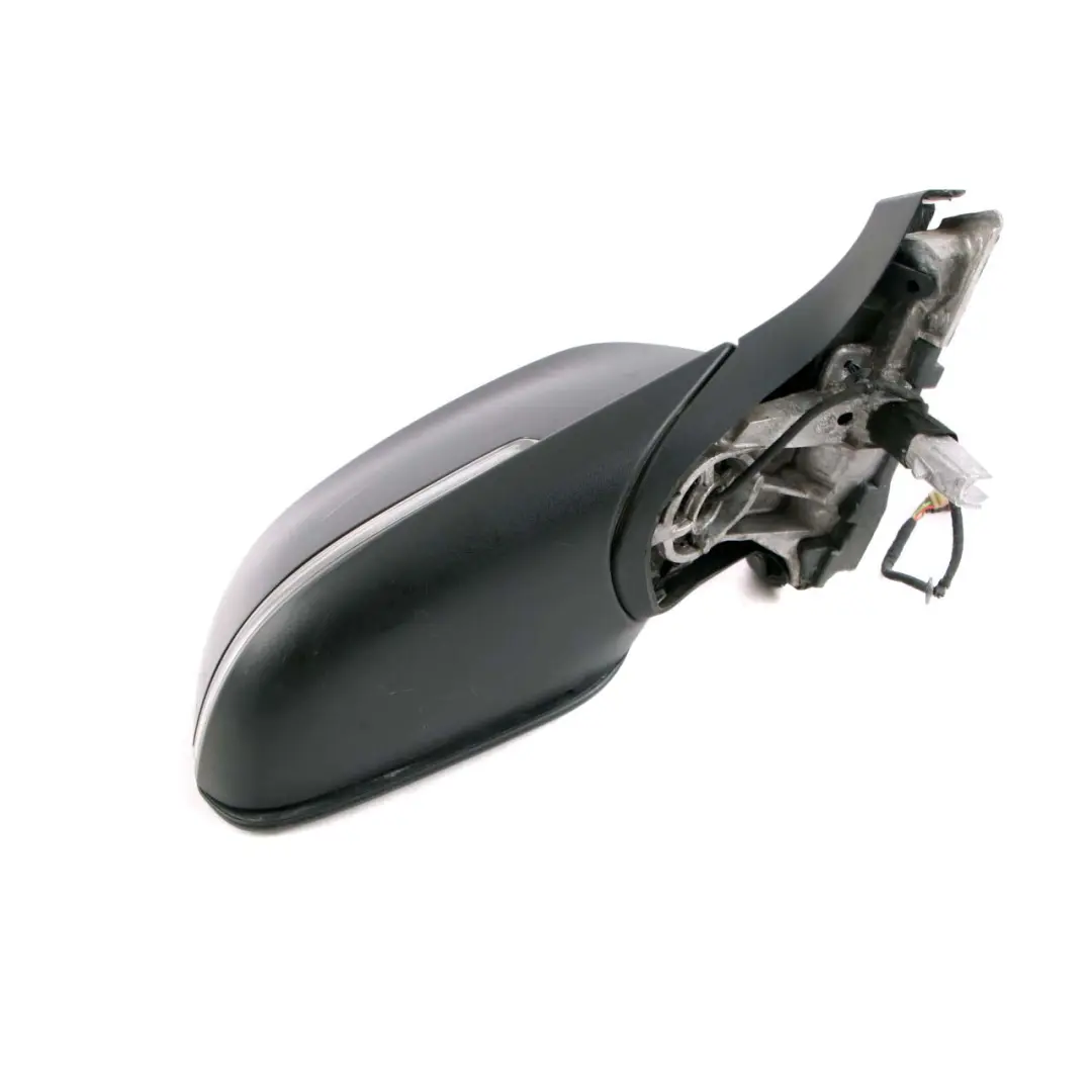 Door Wing Mirror BMW i3 I01 Right Heated Auto Dip Power Fold O/S Black to with Part number 7321006 Door Wing Mirror BMW i3 I01 Right Heated Auto Dip Power Fold O/S Black - SKU rhd-7321006 - Part number 7321006