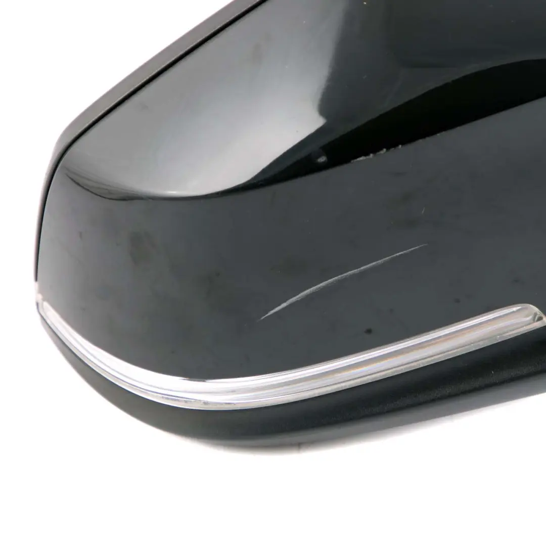 Door Wing Mirror BMW i3 I01 Right Heated Auto Dip Power Fold O/S Black to with Part number 7321006 Door Wing Mirror BMW i3 I01 Right Heated Auto Dip Power Fold O/S Black - SKU rhd-7321006 - Part number 7321006