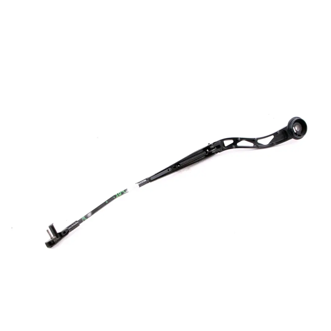 Wiper Arm Front Windshield Driver's Side Right O/S to BMW i3 I01 with Part number 7322166 BMW i3 I01 Wiper Arm Front Windshield Driver's Side Right O/S - SKU rhd-7322166 - Part number 7322166