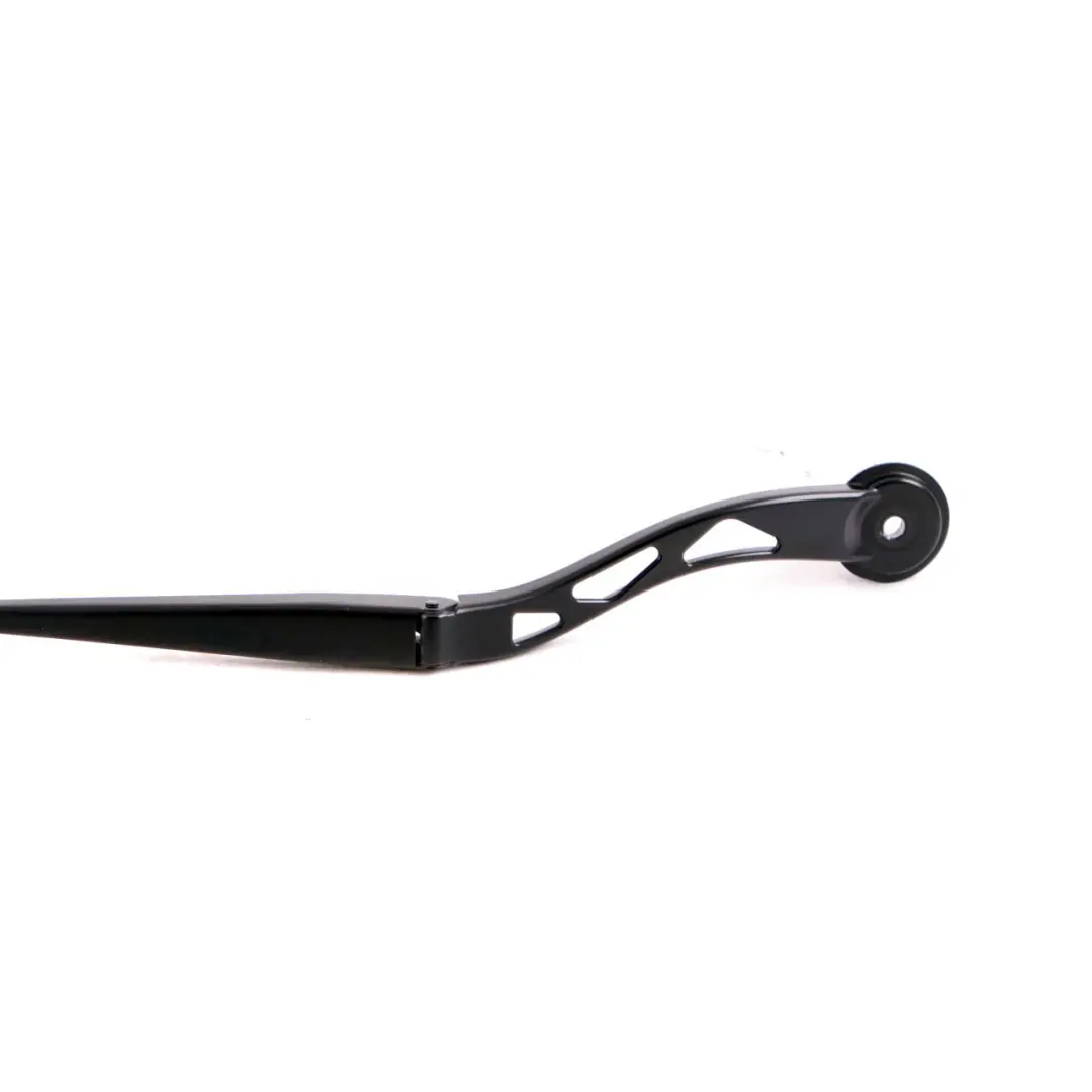 Wiper Arm Front Windshield Driver's Side Right O/S to BMW i3 I01 with Part number 7322166 BMW i3 I01 Wiper Arm Front Windshield Driver's Side Right O/S - SKU rhd-7322166 - Part number 7322166