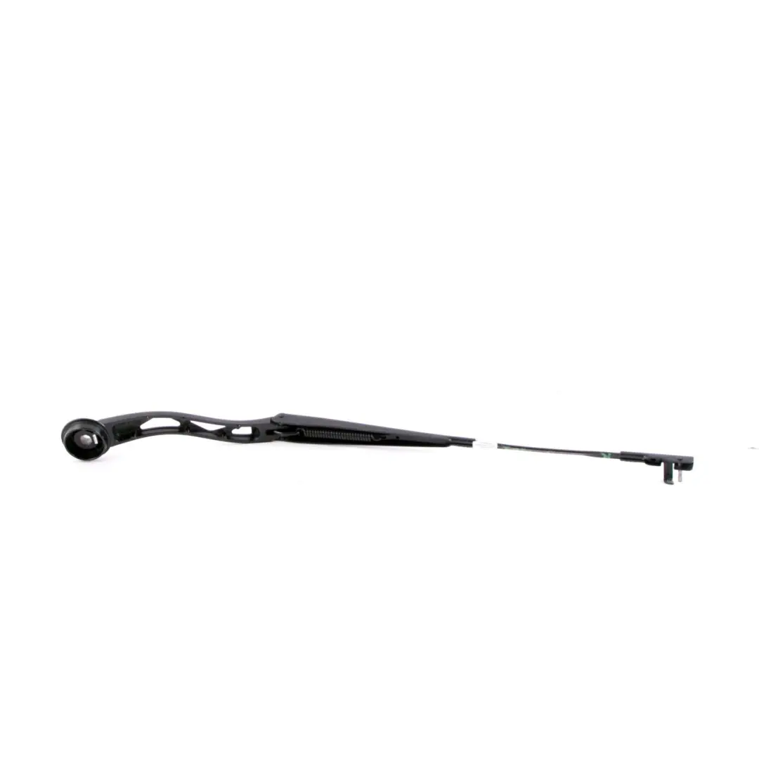 Wiper Arm Front Windshield Driver's Side Right O/S to BMW i3 I01 with Part number 7322166 BMW i3 I01 Wiper Arm Front Windshield Driver's Side Right O/S - SKU rhd-7322166 - Part number 7322166