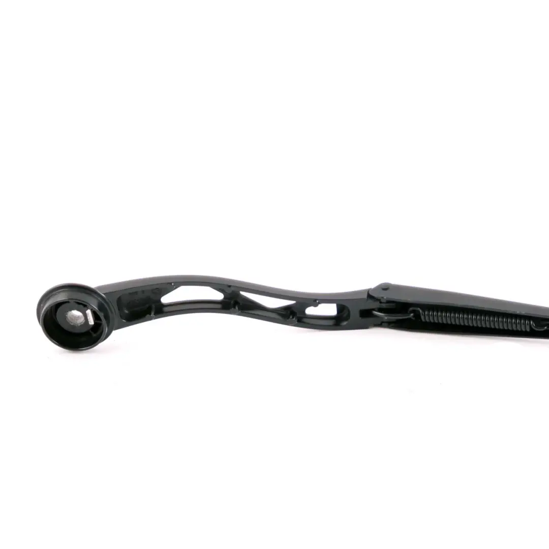 Wiper Arm Front Windshield Driver's Side Right O/S to BMW i3 I01 with Part number 7322166 BMW i3 I01 Wiper Arm Front Windshield Driver's Side Right O/S - SKU rhd-7322166 - Part number 7322166
