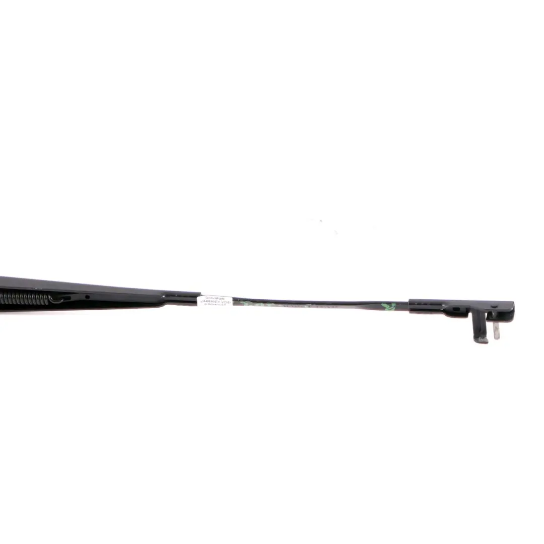 Wiper Arm Front Windshield Driver's Side Right O/S to BMW i3 I01 with Part number 7322166 BMW i3 I01 Wiper Arm Front Windshield Driver's Side Right O/S - SKU rhd-7322166 - Part number 7322166