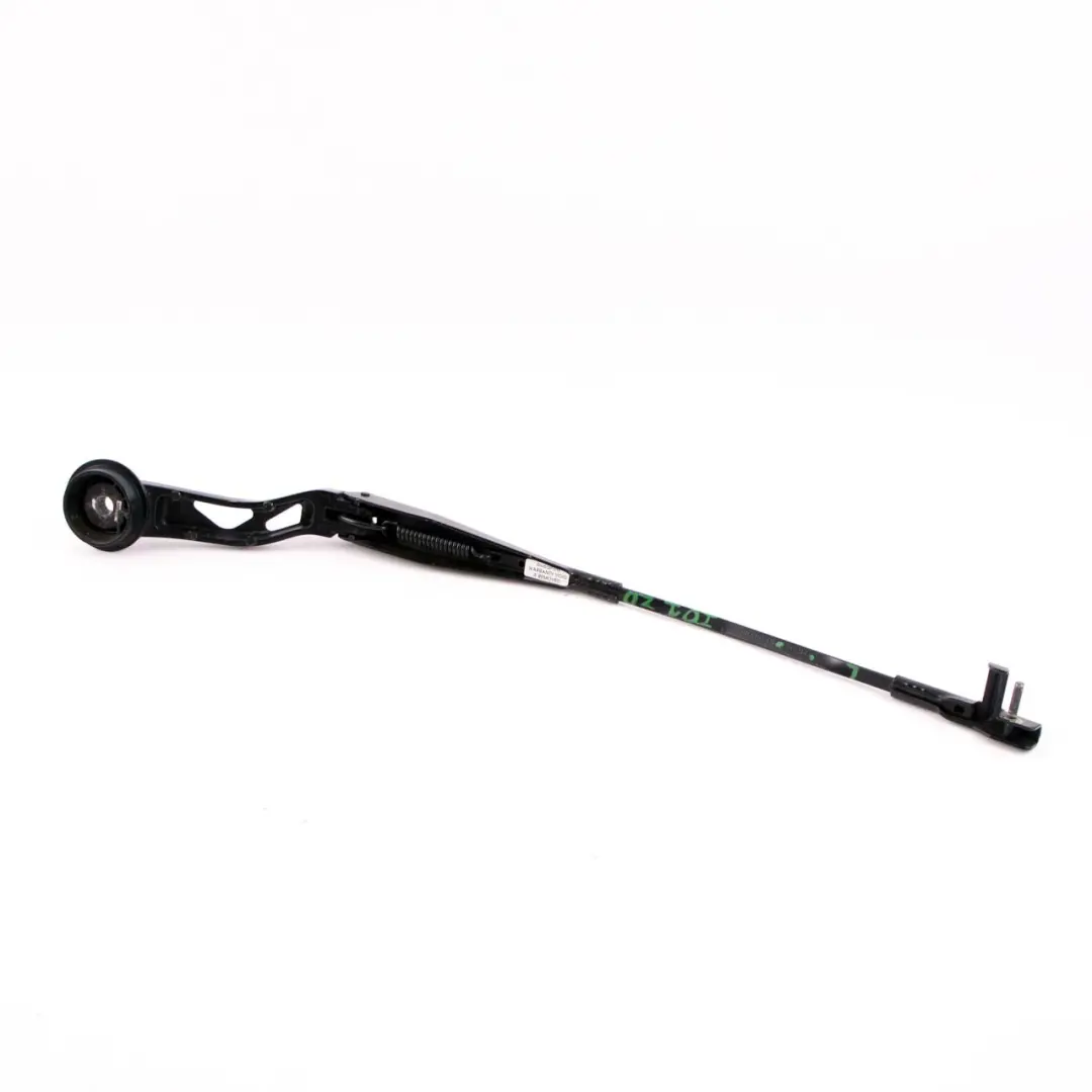 Wiper Arm Front Windshield Passenger's Side Left N/S to BMW i3 I01 with Part number 7322167 BMW i3 I01 Wiper Arm Front Windshield Passenger's Side Left N/S - SKU rhd-7322167 - Part number 7322167