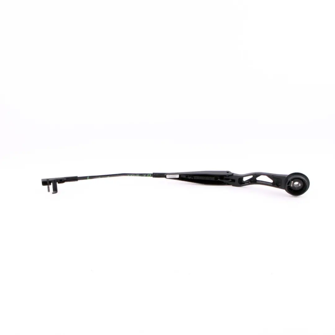 Wiper Arm Front Windshield Passenger's Side Left N/S to BMW i3 I01 with Part number 7322167 BMW i3 I01 Wiper Arm Front Windshield Passenger's Side Left N/S - SKU rhd-7322167 - Part number 7322167