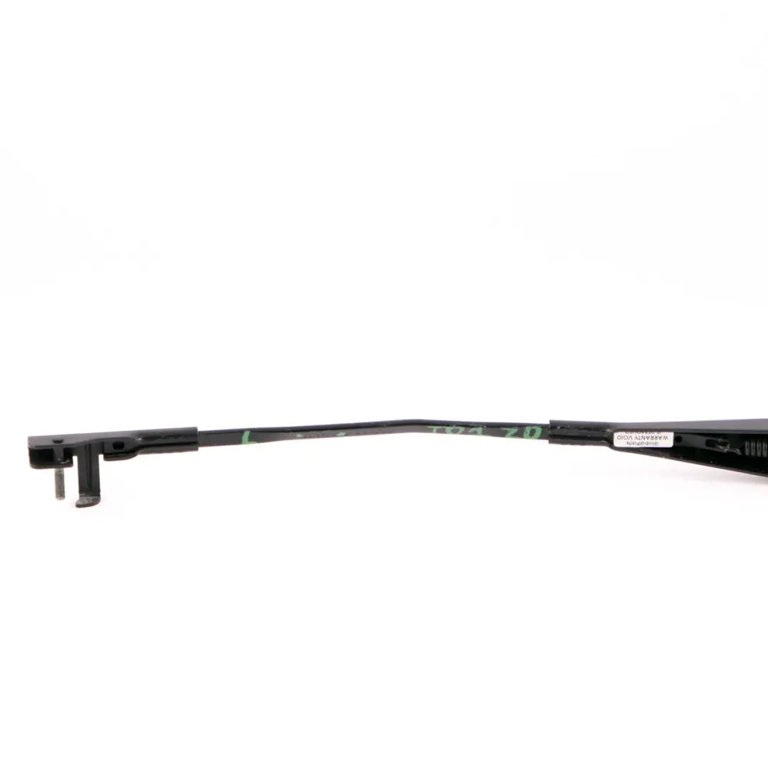 Wiper Arm Front Windshield Passenger's Side Left N/S to BMW i3 I01 with Part number 7322167 BMW i3 I01 Wiper Arm Front Windshield Passenger's Side Left N/S - SKU rhd-7322167 - Part number 7322167
