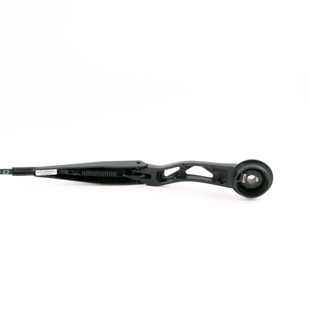 BMW i3 I01 Wiper Arm Front Windshield Passenger's Side Left N/S - SKU rhd-7322167 - Part number 7322167