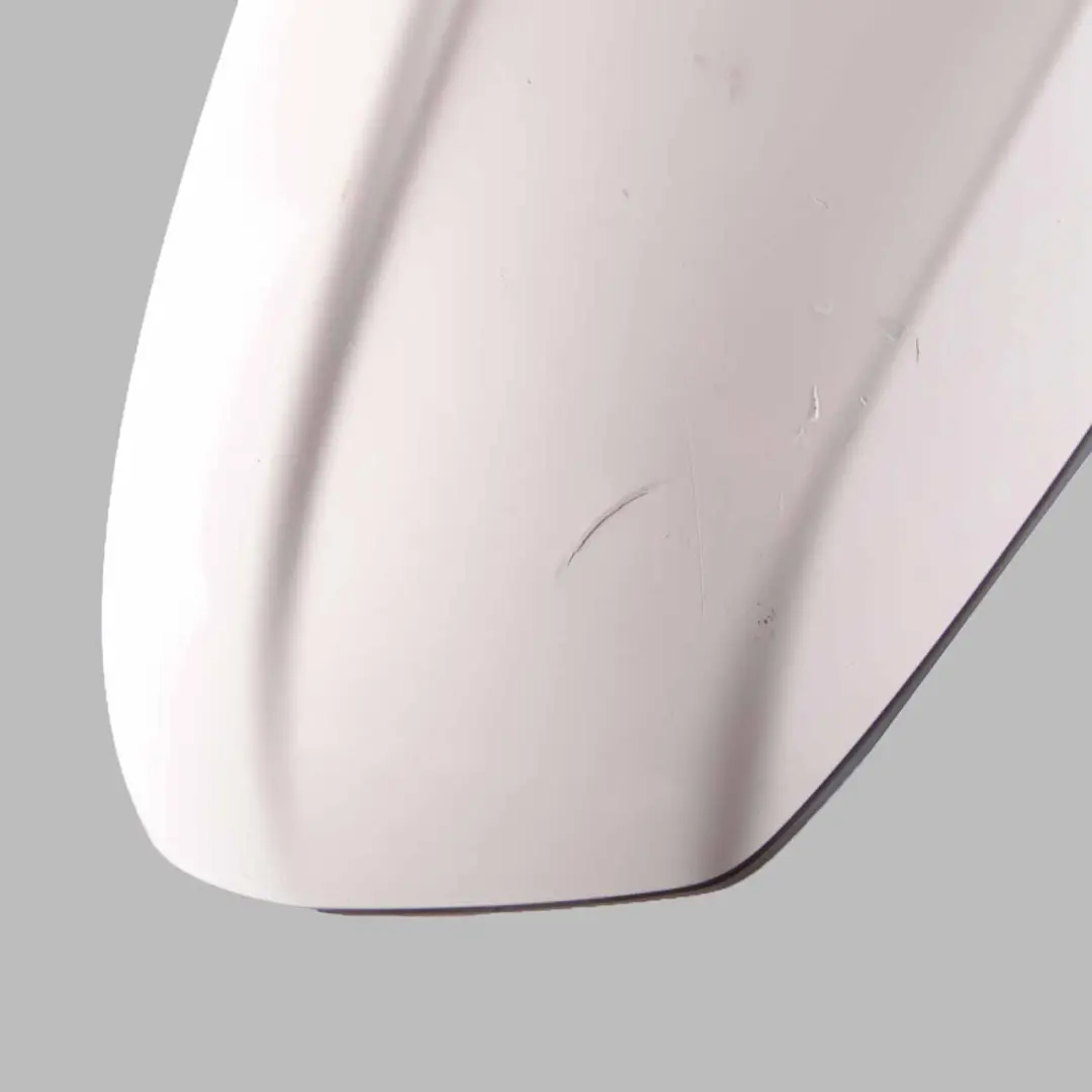 Wing Mirror BMW F10 F11 Heated Door Left N/S Outside Alpinweiss Alpine White 300 to with Part number 7322481 Wing Mirror BMW F10 F11 Heated Door Left N/S Outside Alpinweiss Alpine White 300 - SKU rhd-7322481-AW - Part number 7322481