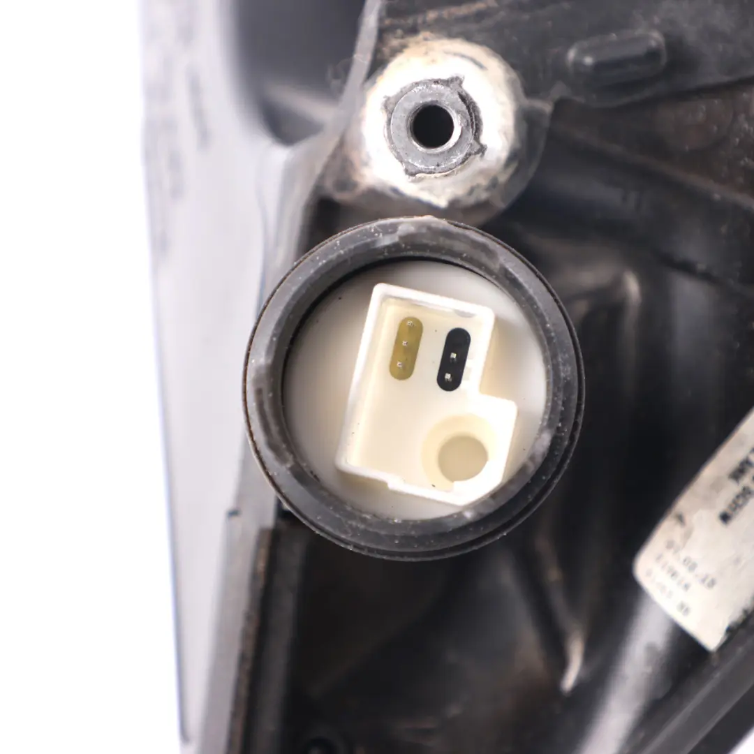 Wing Mirror BMW F10 F11 Heated Door Left N/S Outside Deep Sea Blue - A76 to with Part number 7322481 Wing Mirror BMW F10 F11 Heated Door Left N/S Outside Deep Sea Blue - A76 - SKU rhd-7322481-DSB - Part number 7322481