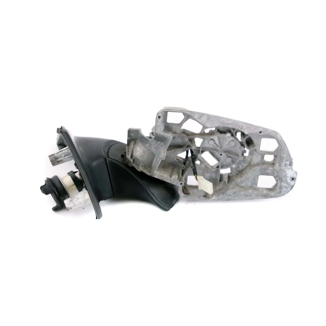 BMW 5 Series F10 F11 Outside Heated Right Base Wing Mirror O/S - SKU rhd-7322482 - Part number 7322482