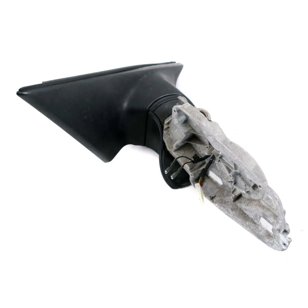 BMW 5 Series F10 F11 Outside Heated Right Base Wing Mirror O/S - SKU rhd-7322482 - Part number 7322482