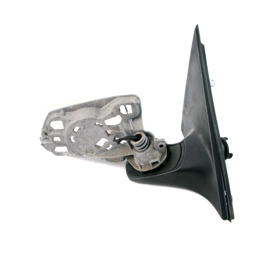 Outside Heated Right Base Wing Mirror O/S to BMW 5 Series F10 F11 with Part number 7322482 BMW 5 Series F10 F11 Outside Heated Right Base Wing Mirror O/S - SKU rhd-7322482 - Part number 7322482