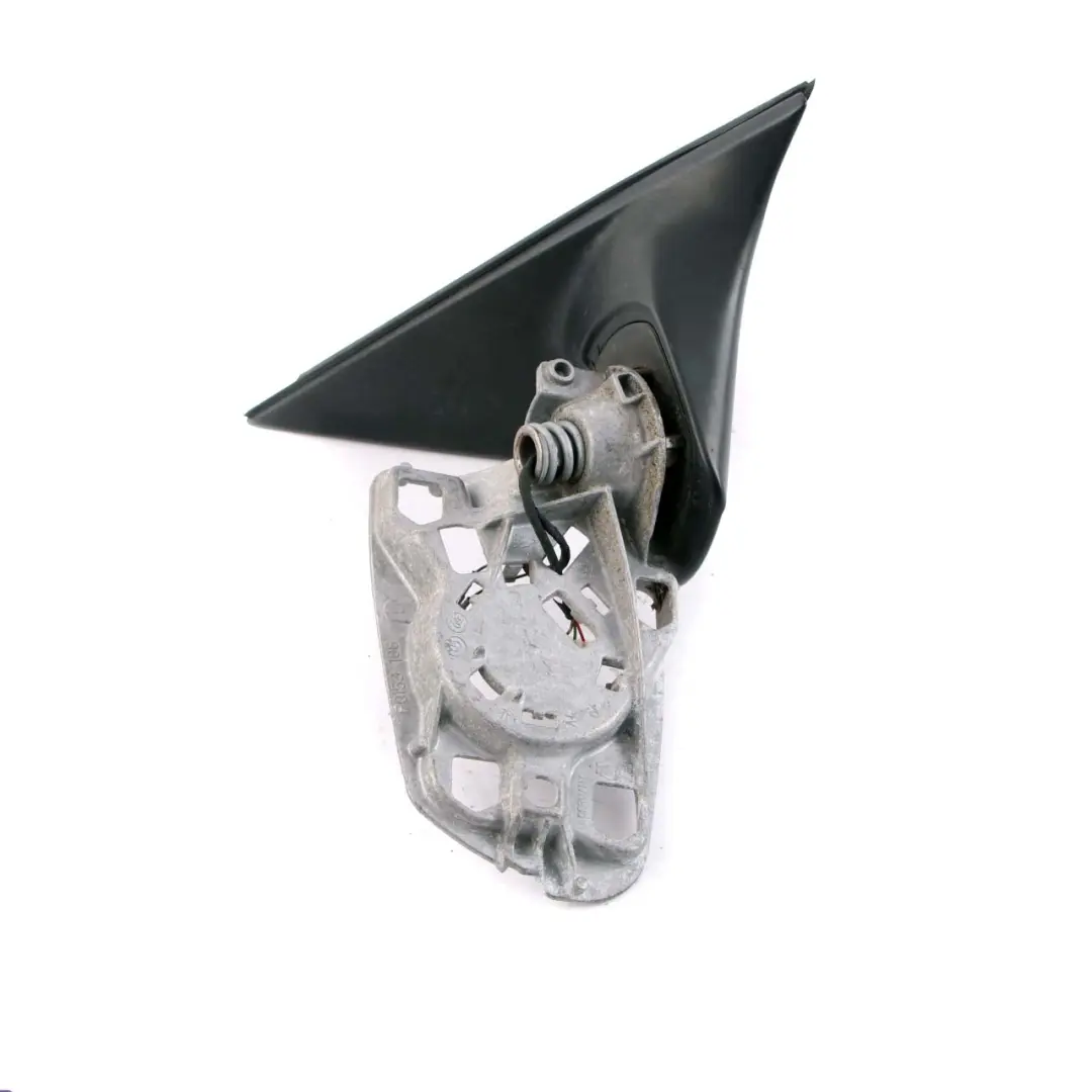 BMW 5 Series F10 F11 Outside Heated Right Base Wing Mirror O/S - SKU rhd-7322482 - Part number 7322482
