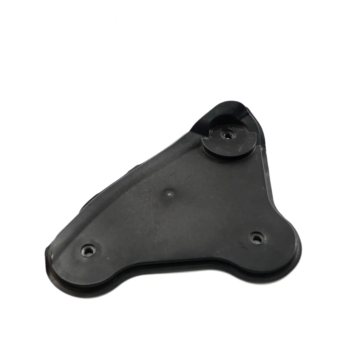 Bay Cover Trim Panel Left N/S Bracket Mount to BMW X5 F15 Engine with Part number 7325411 BMW X5 F15 Engine Bay Cover Trim Panel Left N/S Bracket Mount - SKU rhd-7325411 - Part number 7325411