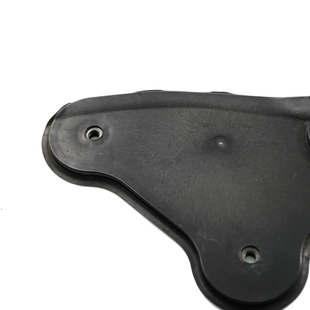 Bay Cover Trim Panel Left N/S Bracket Mount to BMW X5 F15 Engine with Part number 7325411 BMW X5 F15 Engine Bay Cover Trim Panel Left N/S Bracket Mount - SKU rhd-7325411 - Part number 7325411