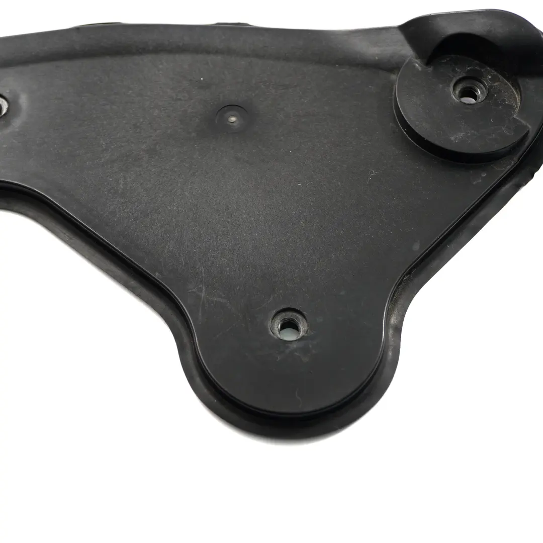 Bay Cover Trim Panel Left N/S Bracket Mount to BMW X5 F15 Engine with Part number 7325411 BMW X5 F15 Engine Bay Cover Trim Panel Left N/S Bracket Mount - SKU rhd-7325411 - Part number 7325411