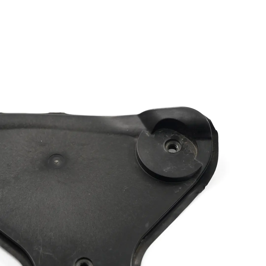 Bay Cover Trim Panel Left N/S Bracket Mount to BMW X5 F15 Engine with Part number 7325411 BMW X5 F15 Engine Bay Cover Trim Panel Left N/S Bracket Mount - SKU rhd-7325411 - Part number 7325411