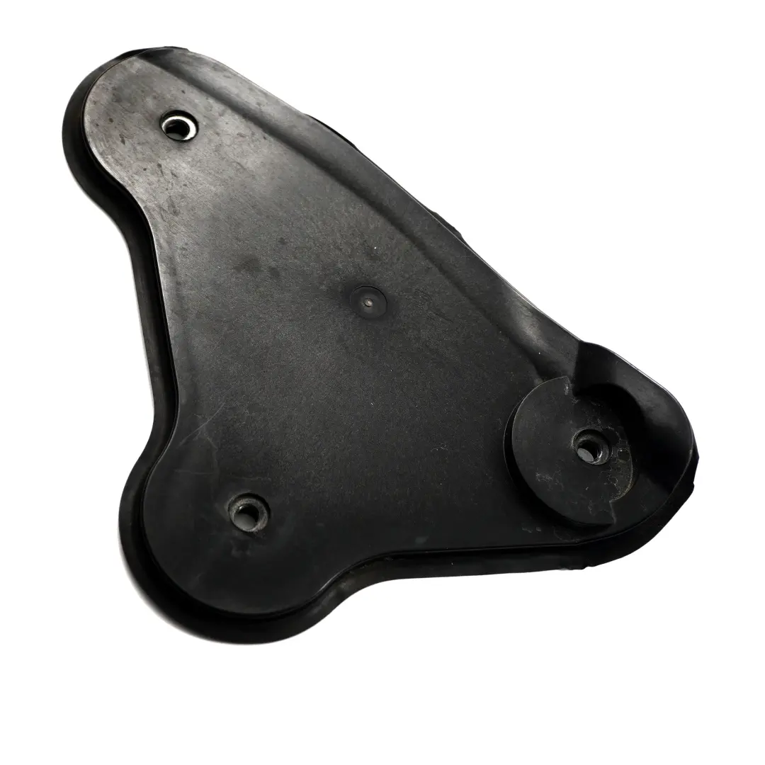 Bay Cover Trim Panel Left N/S Bracket Mount to BMW X5 F15 Engine with Part number 7325411 BMW X5 F15 Engine Bay Cover Trim Panel Left N/S Bracket Mount - SKU rhd-7325411 - Part number 7325411