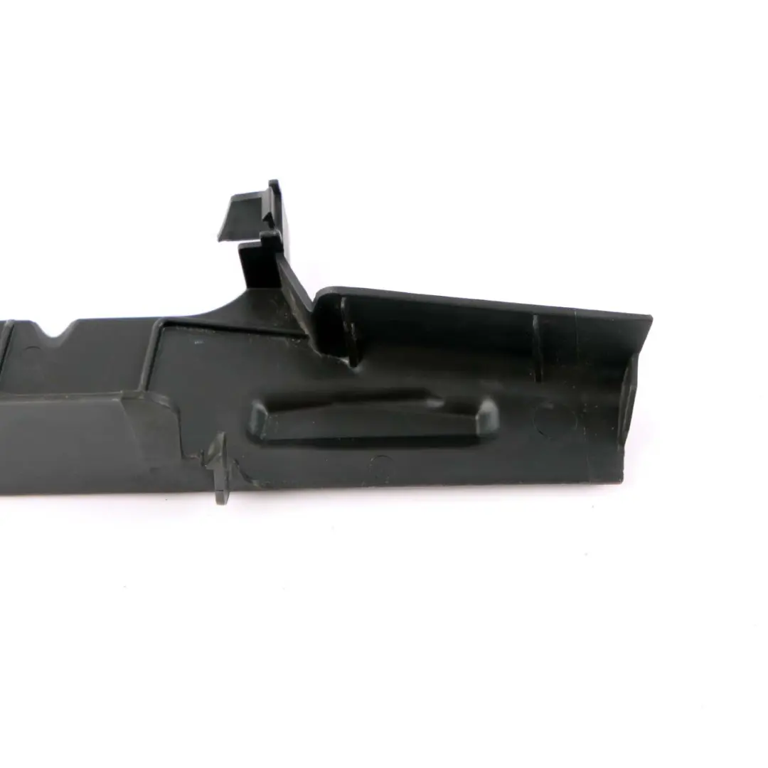 BMW i3 I01 Door Lock Trim Cover Front Right O/S Latch - SKU rhd-7326408 - Part number 7326408