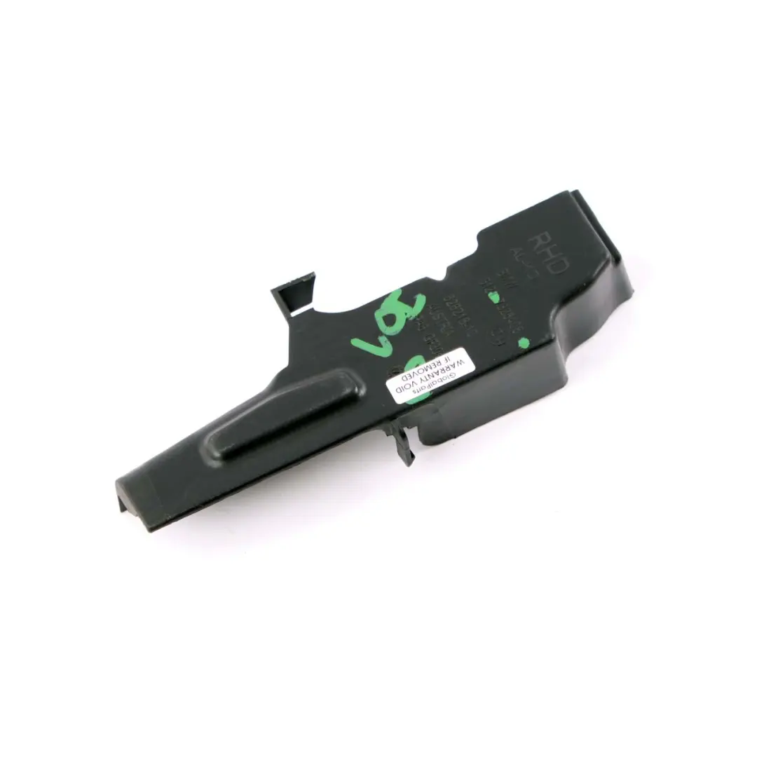 BMW i3 I01 Door Lock Trim Cover Front Right O/S Latch - SKU rhd-7326408 - Part number 7326408