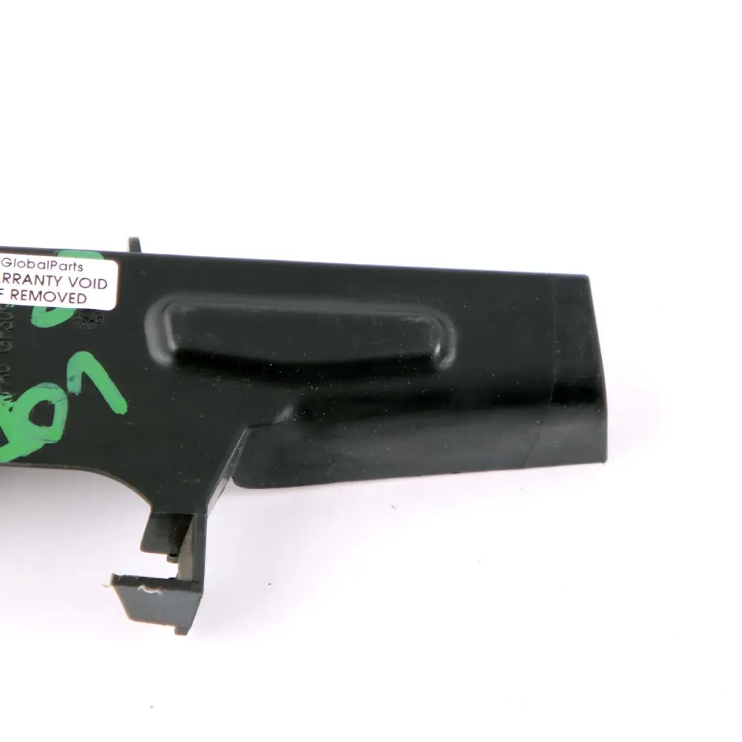 BMW i3 I01 Door Lock Trim Cover Front Right O/S Latch - SKU rhd-7326408 - Part number 7326408