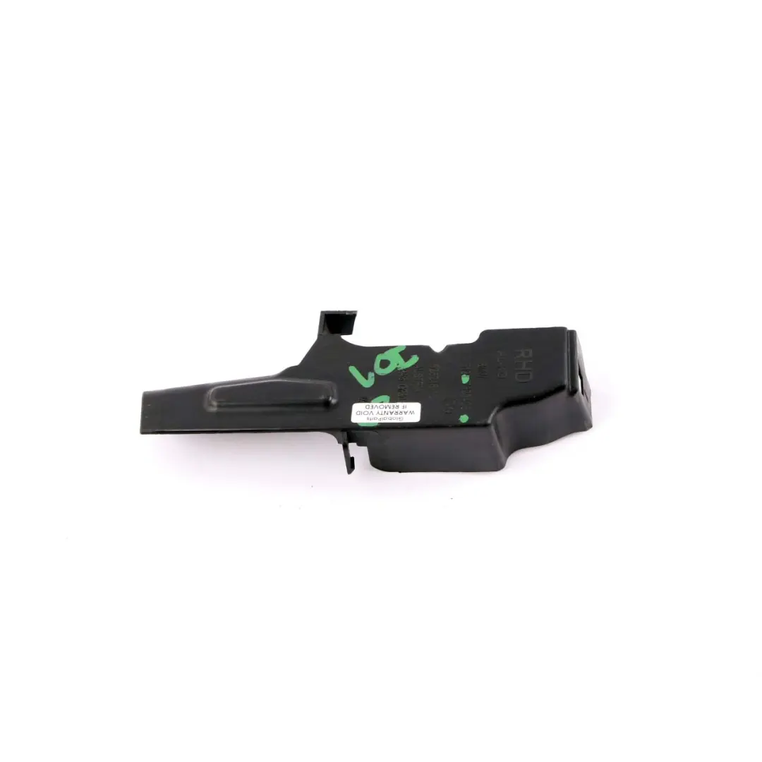 BMW i3 I01 Door Lock Trim Cover Front Right O/S Latch - SKU rhd-7326408 - Part number 7326408