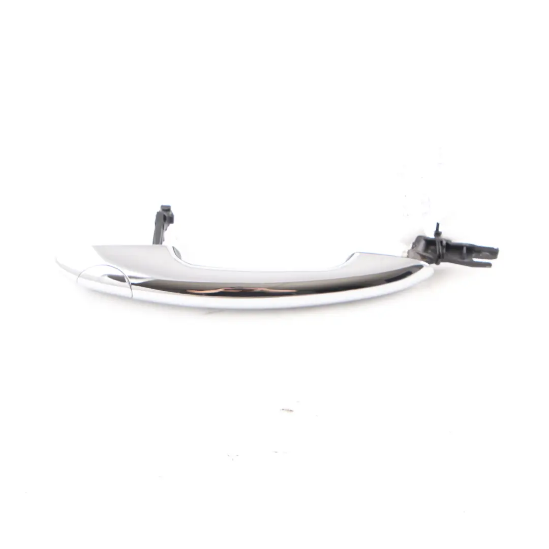 Door Handle Mini Cooper F55 F56 F57 Grab Outside Chrome Front Right O/S to with Part number 7327340 Door Handle Mini Cooper F55 F56 F57 Grab Outside Chrome Front Right O/S - SKU rhd-7327340 - Part number 7327340