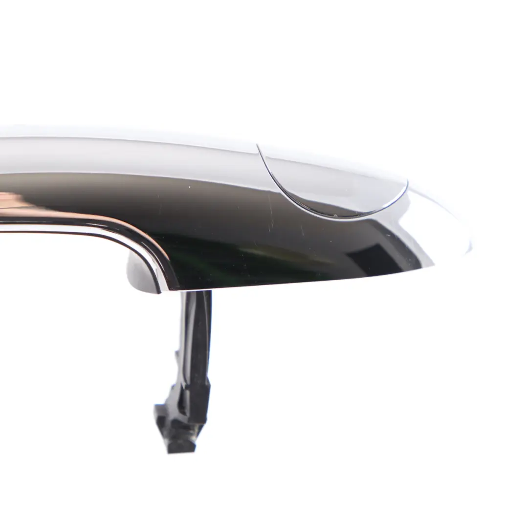 Door Handle Mini Cooper F55 F56 F57 Grab Outside Chrome Front Right O/S to with Part number 7327340 Door Handle Mini Cooper F55 F56 F57 Grab Outside Chrome Front Right O/S - SKU rhd-7327340 - Part number 7327340