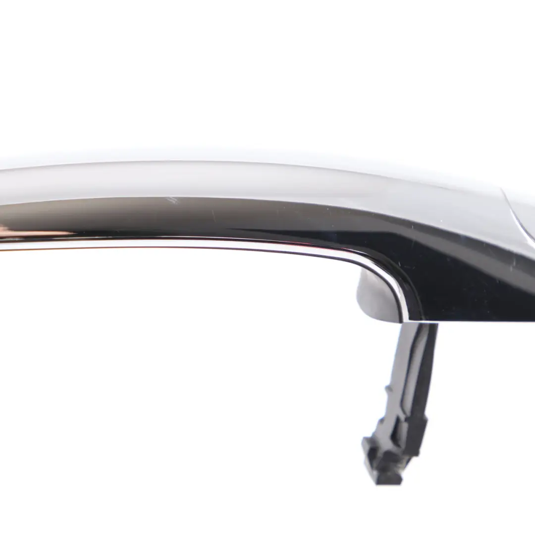 Door Handle Mini Cooper F55 F56 F57 Grab Outside Chrome Front Right O/S to with Part number 7327340 Door Handle Mini Cooper F55 F56 F57 Grab Outside Chrome Front Right O/S - SKU rhd-7327340 - Part number 7327340