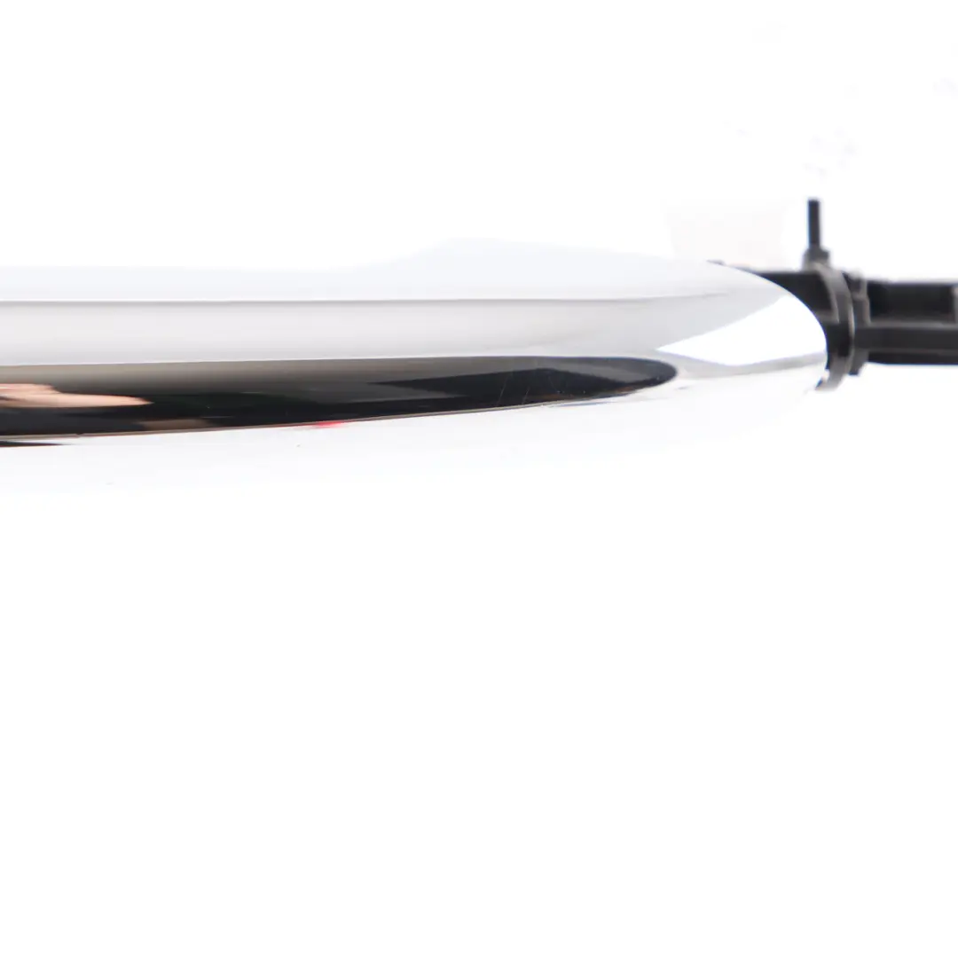 Door Handle Mini Cooper F55 F56 F57 Grab Outside Chrome Front Right O/S to with Part number 7327340 Door Handle Mini Cooper F55 F56 F57 Grab Outside Chrome Front Right O/S - SKU rhd-7327340 - Part number 7327340