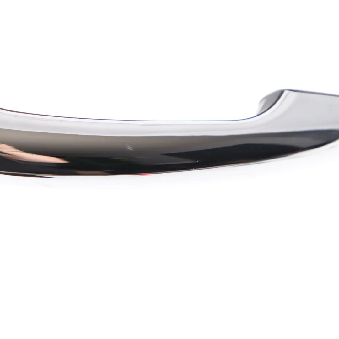 Door Handle Mini Cooper F55 F56 F57 Grab Outside Chrome Front Right O/S to with Part number 7327340 Door Handle Mini Cooper F55 F56 F57 Grab Outside Chrome Front Right O/S - SKU rhd-7327340 - Part number 7327340