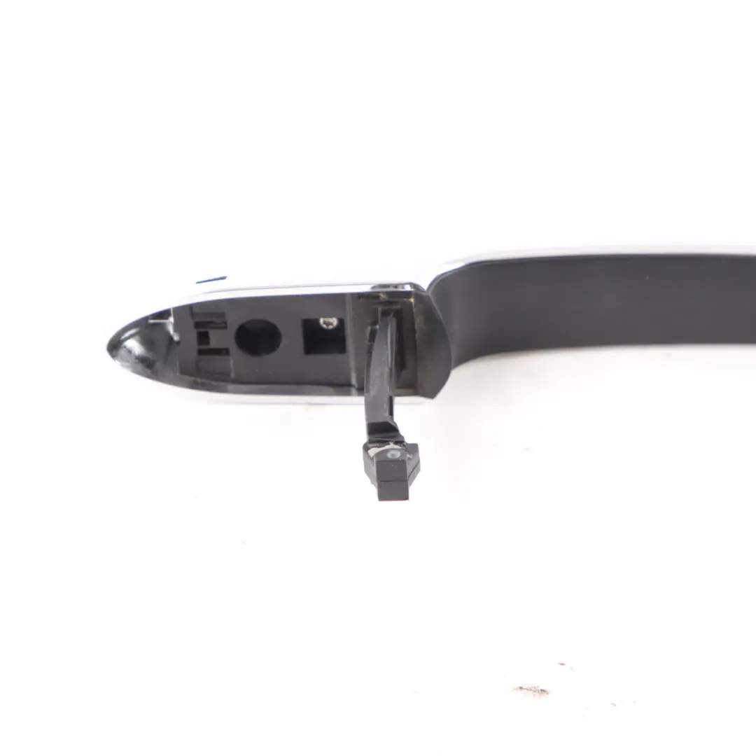 Door Handle Mini Cooper F55 F56 F57 Grab Outside Chrome Front Right O/S to with Part number 7327340 Door Handle Mini Cooper F55 F56 F57 Grab Outside Chrome Front Right O/S - SKU rhd-7327340 - Part number 7327340