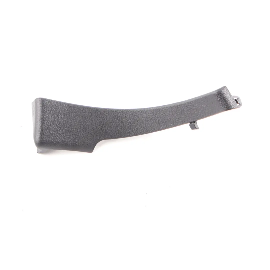 BMW F36 Dashboard Centre Console Trim Cover Panel Black Strip Interior - SKU rhd-7328837 - Part number 7328837