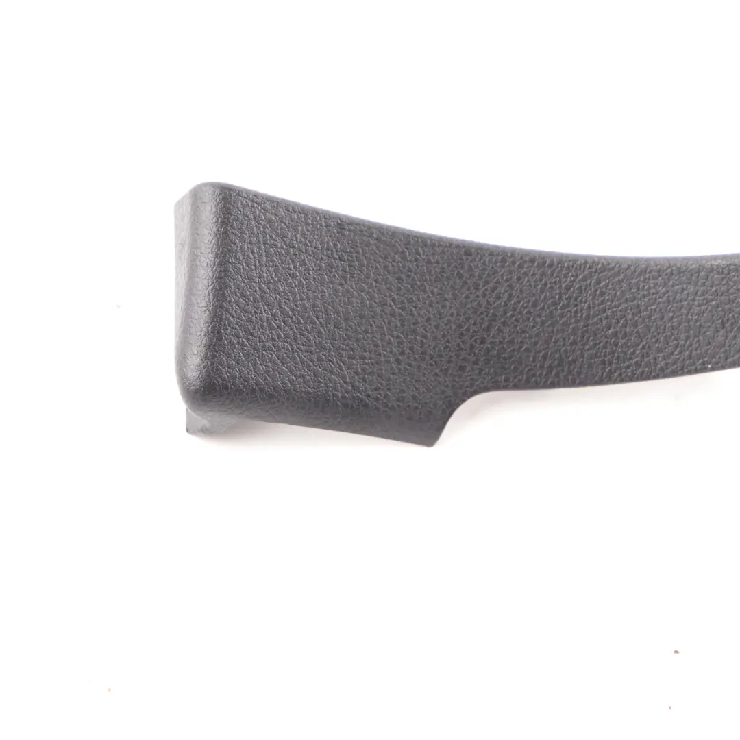 Dashboard Centre Console Trim Cover Panel Black Strip Interior to BMW F36 with Part number 7328837 BMW F36 Dashboard Centre Console Trim Cover Panel Black Strip Interior - SKU rhd-7328837 - Part number 7328837