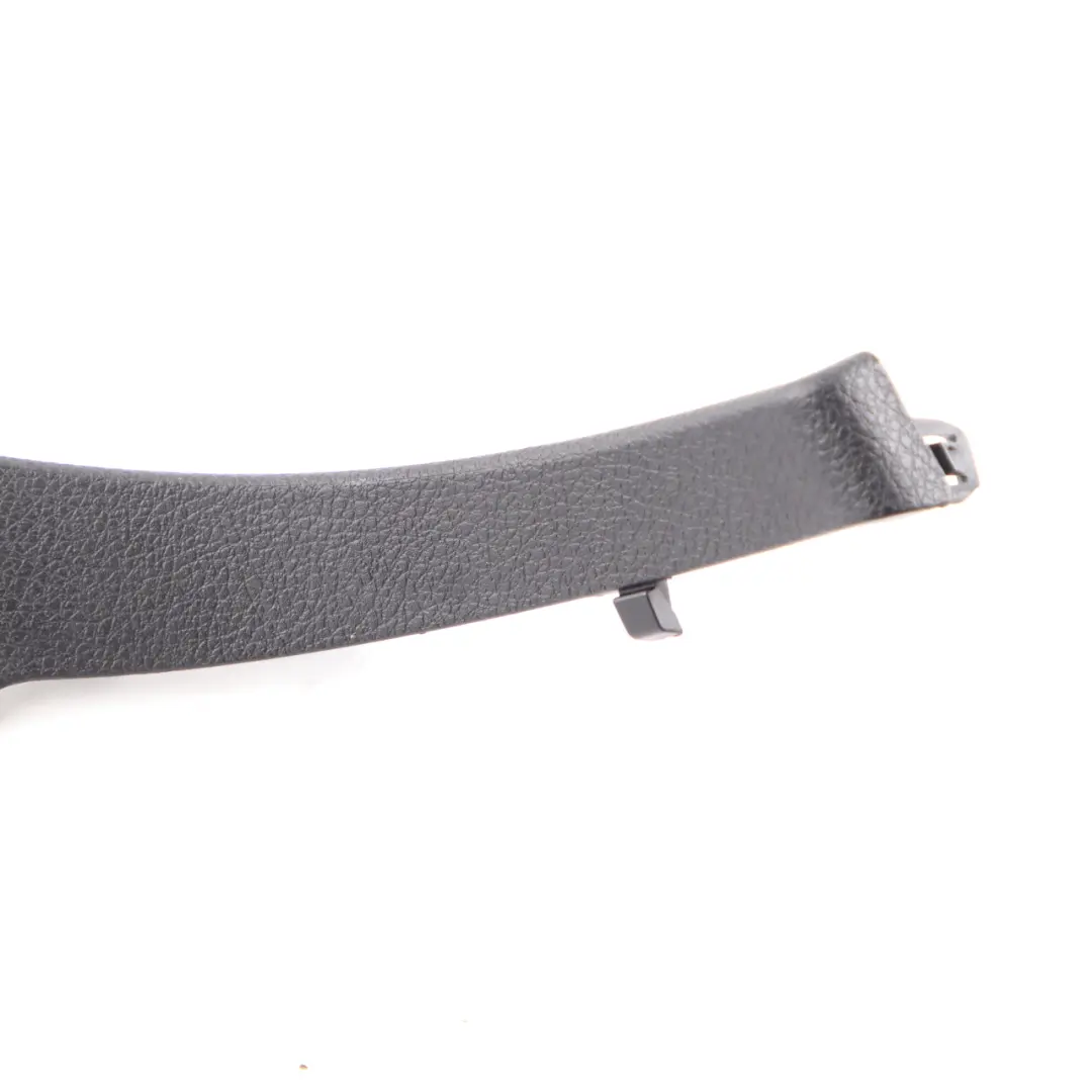 BMW F36 Dashboard Centre Console Trim Cover Panel Black Strip Interior - SKU rhd-7328837 - Part number 7328837