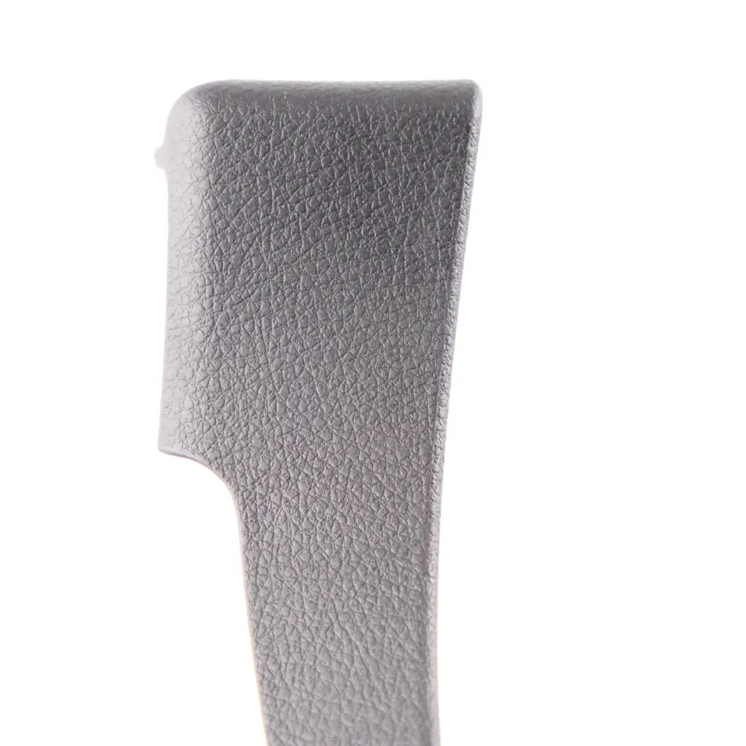 BMW F36 Dashboard Centre Console Trim Cover Panel Black Strip Interior - SKU rhd-7328837 - Part number 7328837