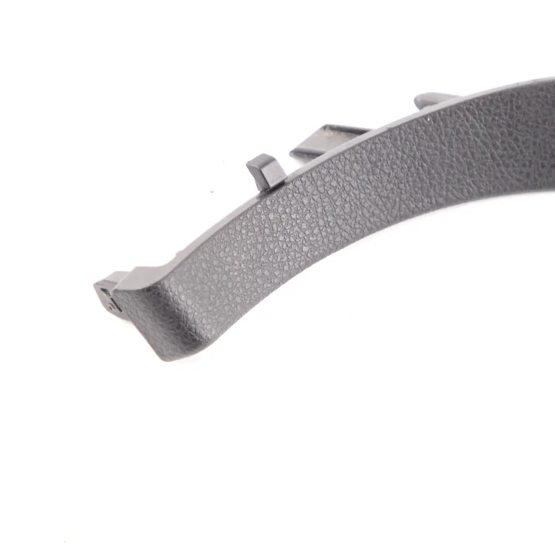 BMW F36 Dashboard Centre Console Trim Cover Panel Black Strip Interior - SKU rhd-7328837 - Part number 7328837