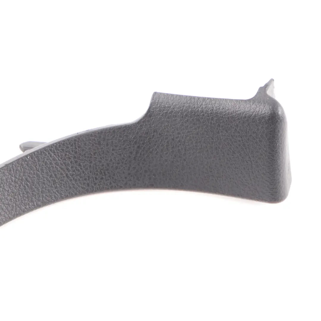 BMW F36 Dashboard Centre Console Trim Cover Panel Black Strip Interior - SKU rhd-7328837 - Part number 7328837