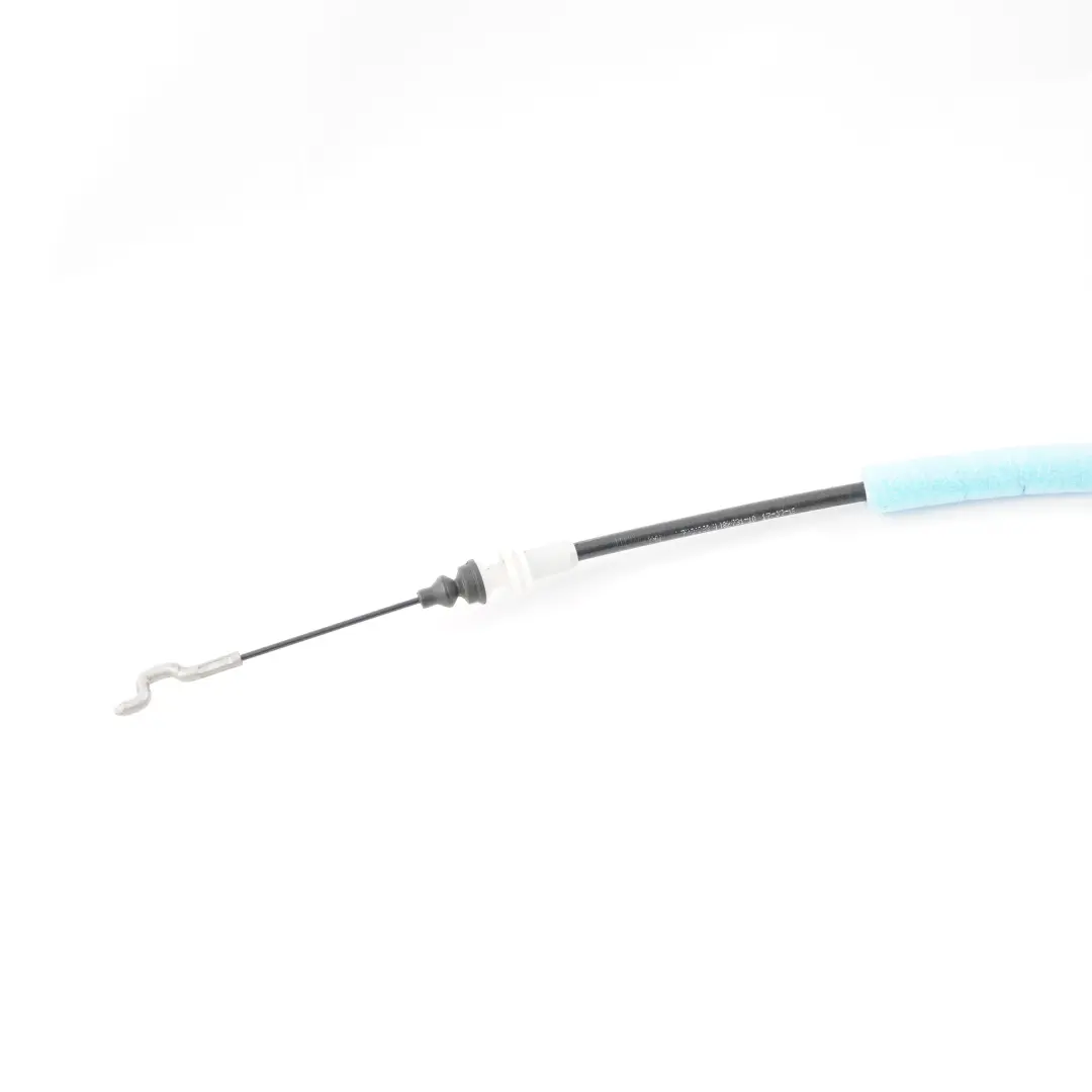 BMW F45 Door Handle Grab Outside Front Right O/S Imperial Blue Metallic A89 - SKU rhd-7331288-IBB - Part number 7331288
