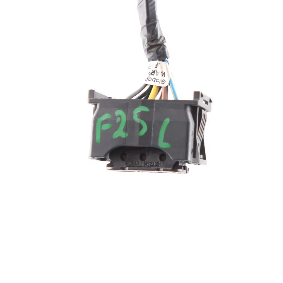 Front Headlight BMW X3 F25 Headlamp Light Left N/S Plug Socket Wiring 6925638 to with Part number 7334075 Front Headlight BMW X3 F25 Headlamp Light Left N/S Plug Socket Wiring 6925638 - SKU rhd-7334075-2 - Part number 7334075