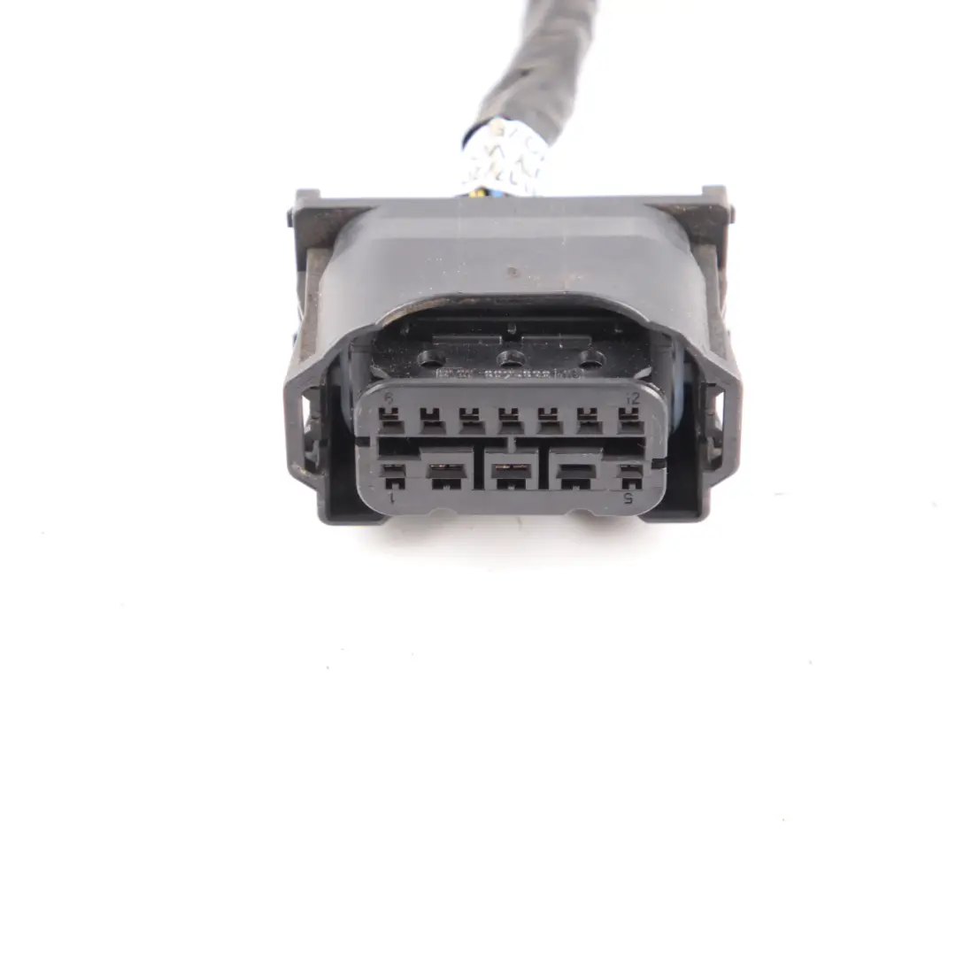 Front Headlight BMW X3 F25 Headlamp Light Left N/S Plug Socket Wiring 6925638 to with Part number 7334075 Front Headlight BMW X3 F25 Headlamp Light Left N/S Plug Socket Wiring 6925638 - SKU rhd-7334075-2 - Part number 7334075