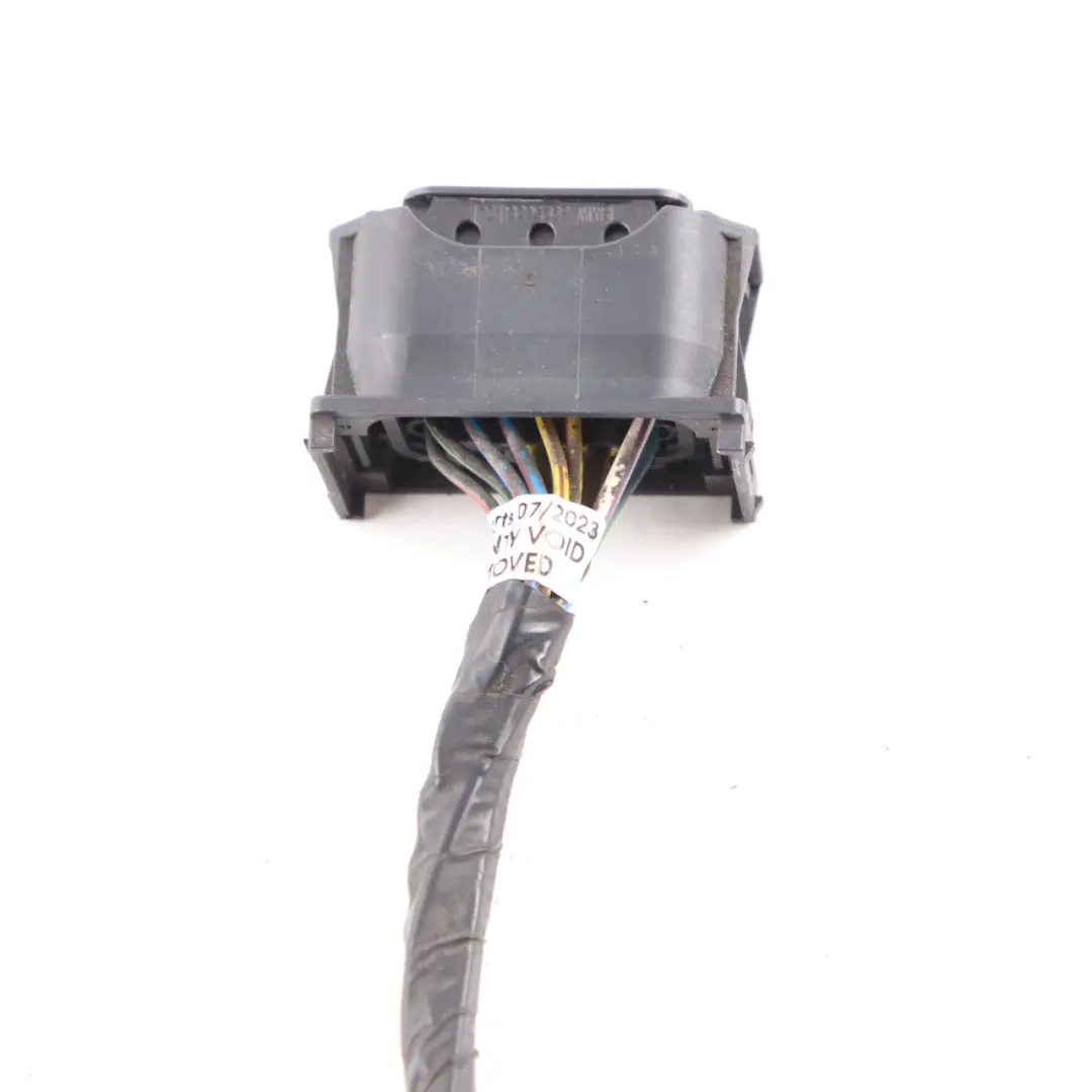 Front Headlight BMW X3 F25 Headlamp Light Left N/S Plug Socket Wiring 6925638 to with Part number 7334075 Front Headlight BMW X3 F25 Headlamp Light Left N/S Plug Socket Wiring 6925638 - SKU rhd-7334075-2 - Part number 7334075