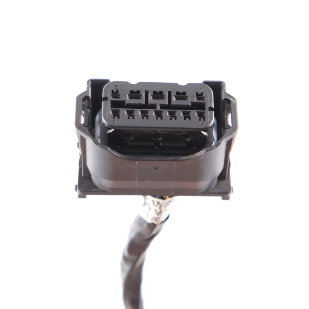 Front Headlight BMW X3 F25 Headlamp Light Left N/S Plug Socket Wiring 6925638 to with Part number 7334075 Front Headlight BMW X3 F25 Headlamp Light Left N/S Plug Socket Wiring 6925638 - SKU rhd-7334075-2 - Part number 7334075