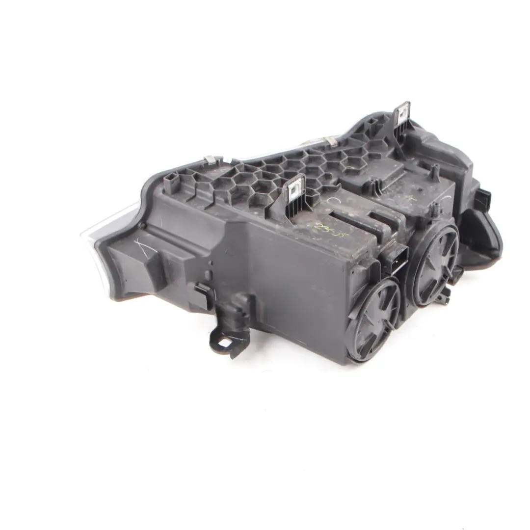 Front Headlight BMW X3 F25 Headlamp Light Lamp Left N/S Side to with Part number 7334075 Front Headlight BMW X3 F25 Headlamp Light Lamp Left N/S Side - SKU rhd-7334075 - Part number 7334075