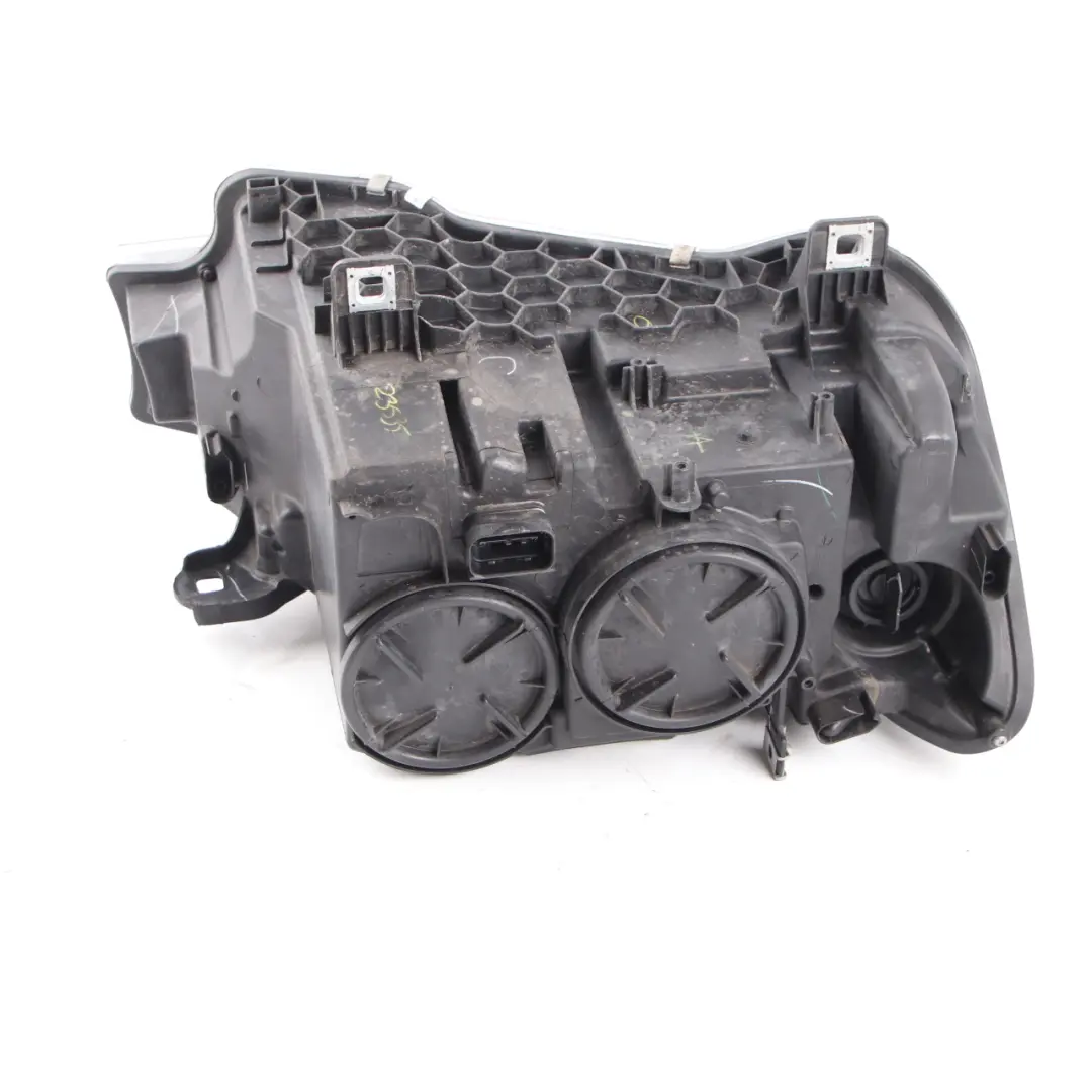 Front Headlight BMW X3 F25 Headlamp Light Lamp Left N/S Side to with Part number 7334075 Front Headlight BMW X3 F25 Headlamp Light Lamp Left N/S Side - SKU rhd-7334075 - Part number 7334075