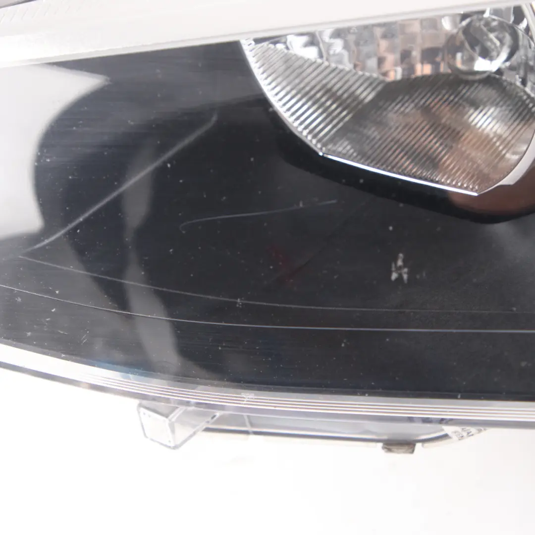 Front Headlight BMW X3 F25 Headlamp Light Lamp Left N/S Side to with Part number 7334075 Front Headlight BMW X3 F25 Headlamp Light Lamp Left N/S Side - SKU rhd-7334075 - Part number 7334075