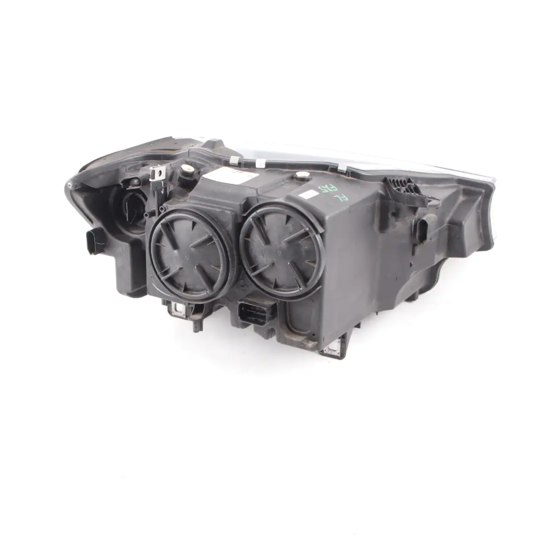 Front Headlight BMW X3 F25 Headlamp Light Lamp Left N/S Side to with Part number 7334075 Front Headlight BMW X3 F25 Headlamp Light Lamp Left N/S Side - SKU rhd-7334075 - Part number 7334075