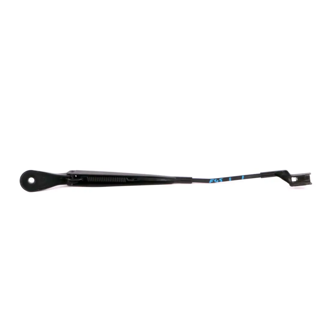 Front Wiper Arm Driver's Side Right O/S to BMW F45 F46 Active Gran Tourer with Part number 7335964 BMW F45 F46 Active Gran Tourer Front Wiper Arm Driver's Side Right O/S - SKU rhd-7335964 - Part number 7335964