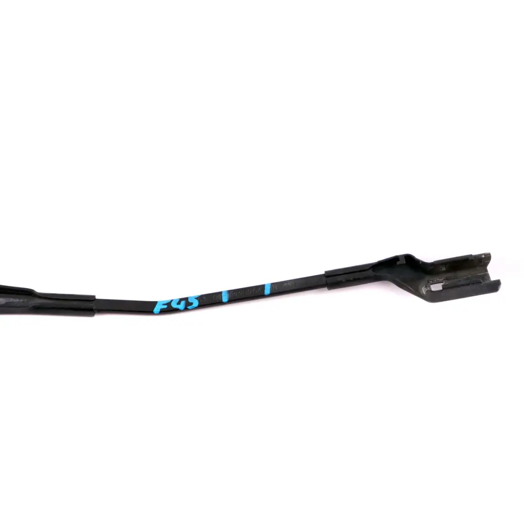Front Wiper Arm Driver's Side Right O/S to BMW F45 F46 Active Gran Tourer with Part number 7335964 BMW F45 F46 Active Gran Tourer Front Wiper Arm Driver's Side Right O/S - SKU rhd-7335964 - Part number 7335964